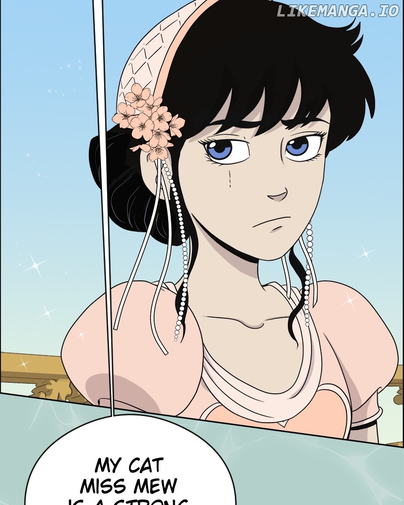 Cinderella Boy Chapter 22 - page 45