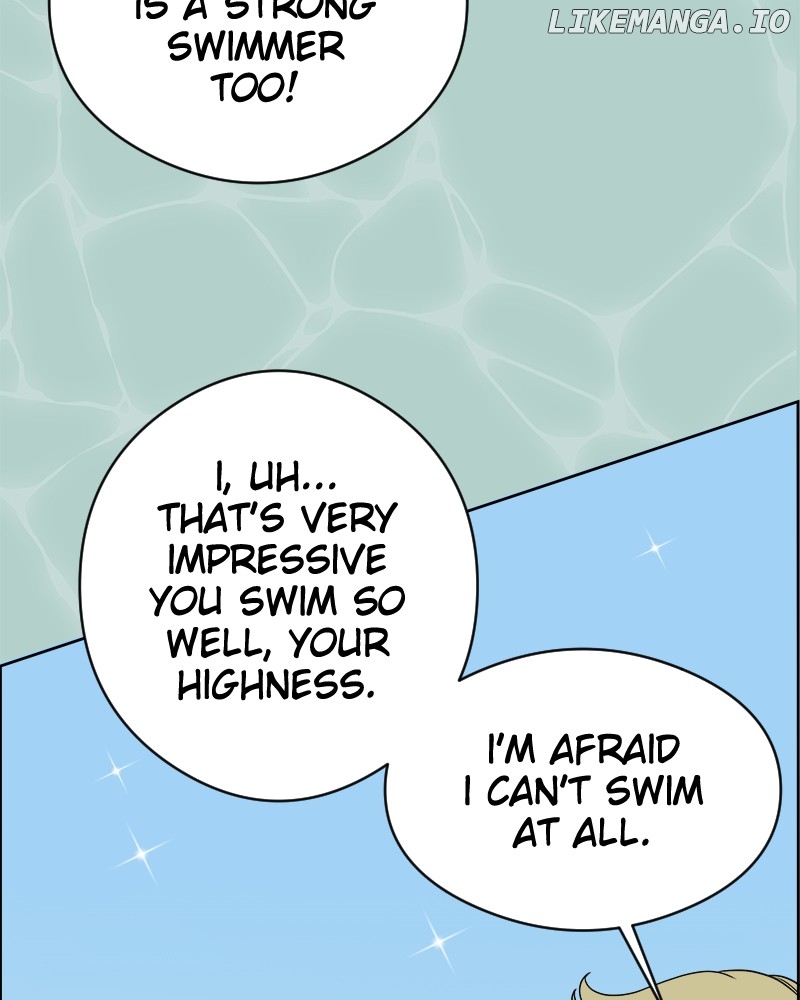 Cinderella Boy Chapter 22 - page 46