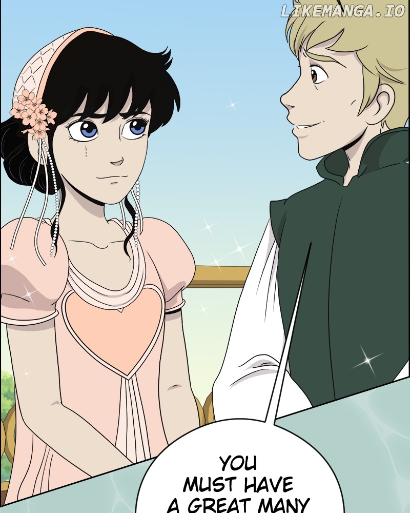 Cinderella Boy Chapter 22 - page 47
