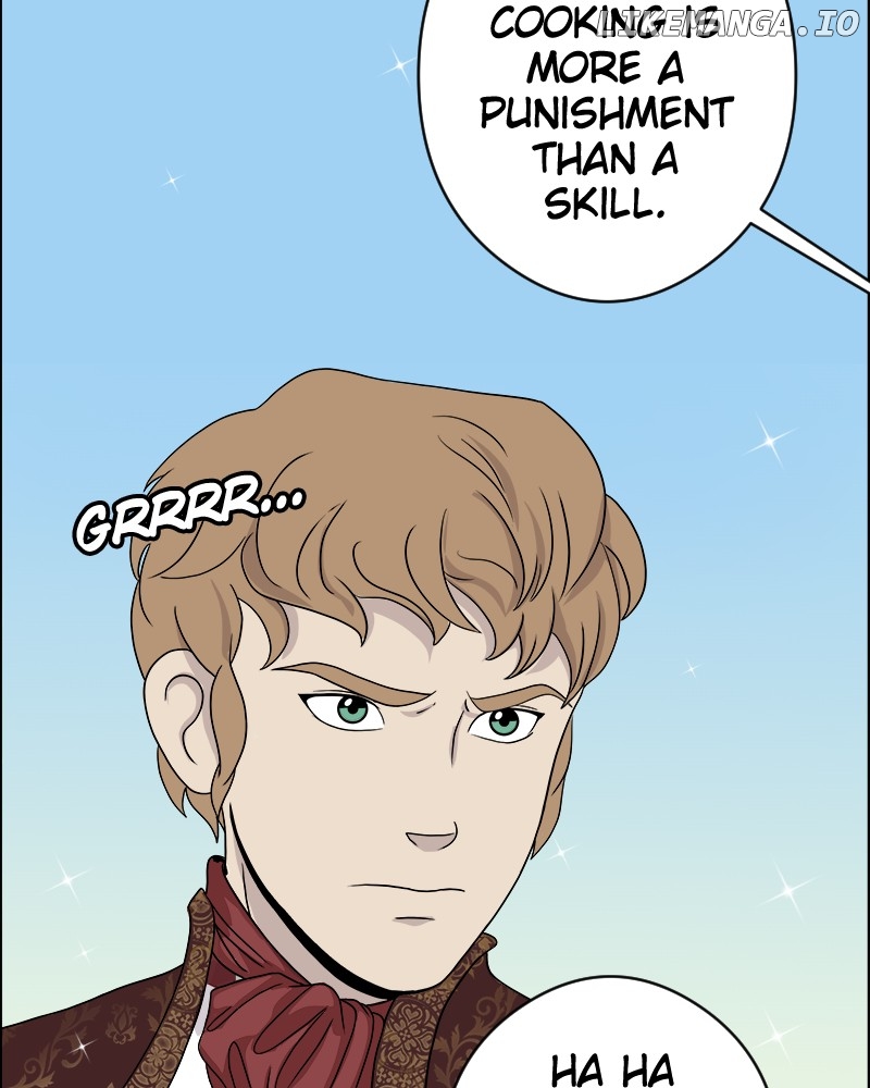 Cinderella Boy Chapter 22 - page 49