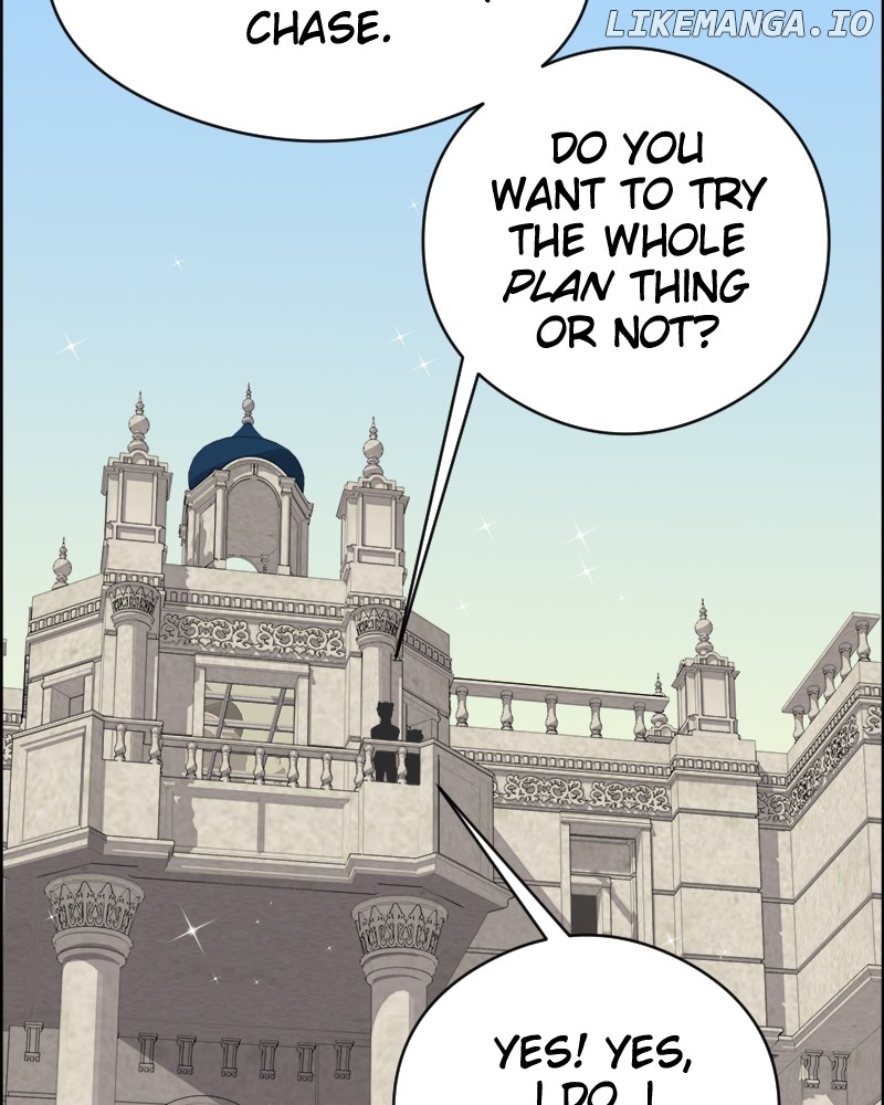 Cinderella Boy Chapter 22 - page 5