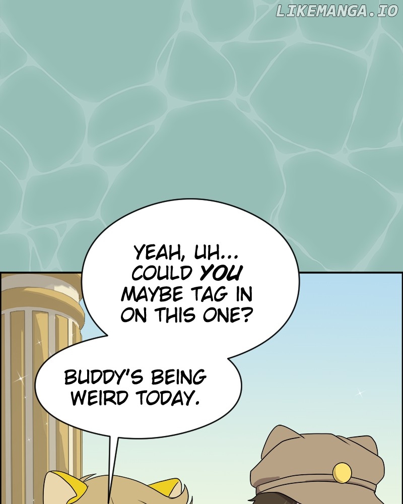 Cinderella Boy Chapter 22 - page 57
