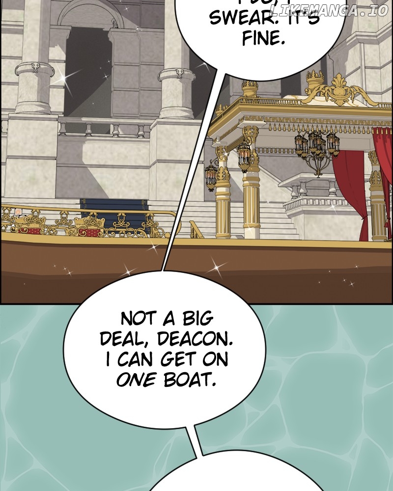 Cinderella Boy Chapter 22 - page 6