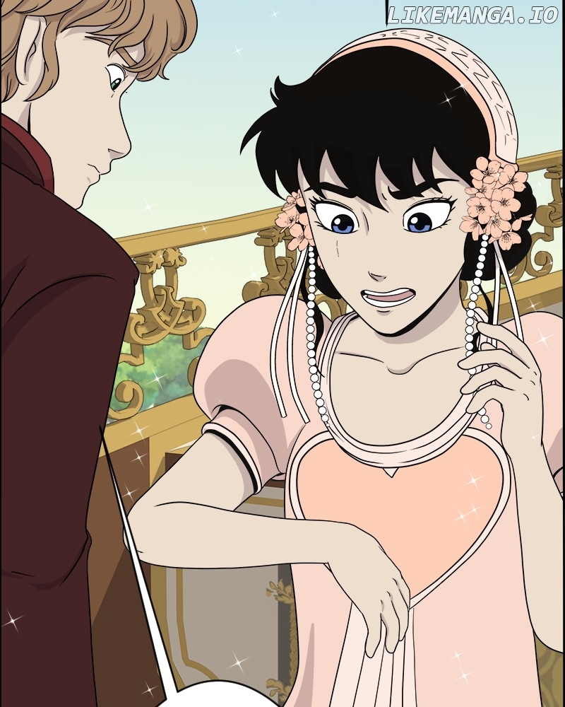 Cinderella Boy Chapter 22 - page 62