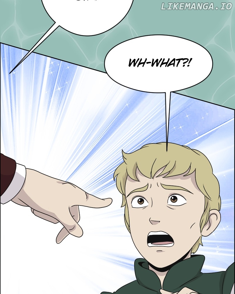 Cinderella Boy Chapter 22 - page 64