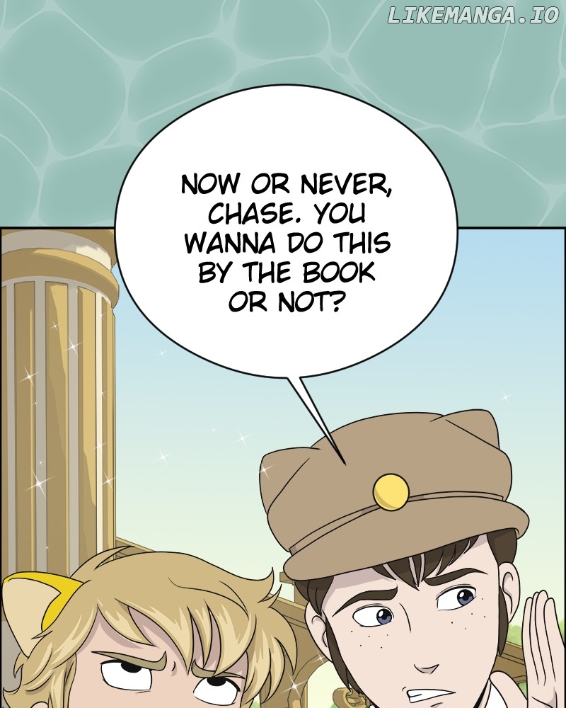 Cinderella Boy Chapter 22 - page 66
