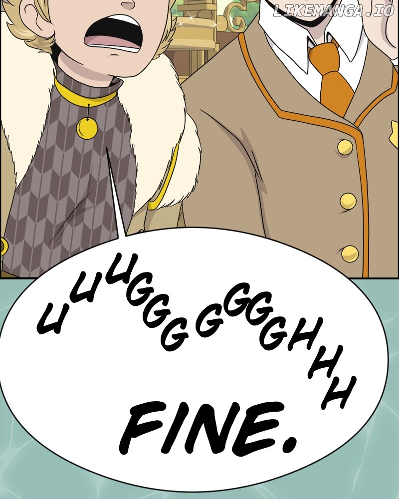 Cinderella Boy Chapter 22 - page 67