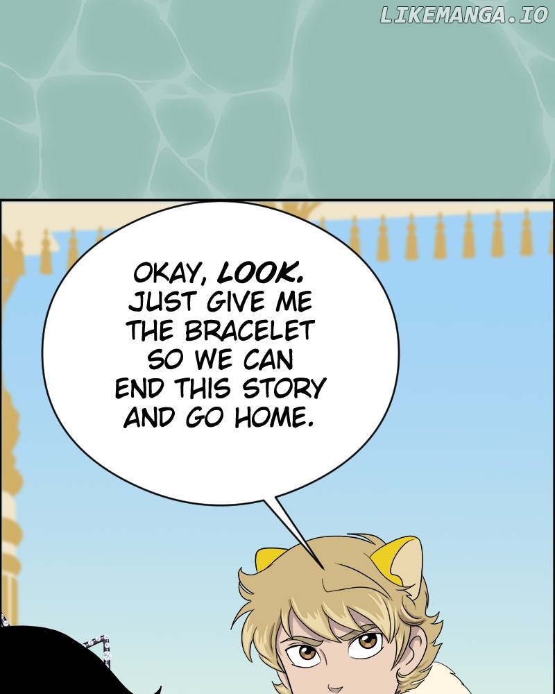 Cinderella Boy Chapter 22 - page 69