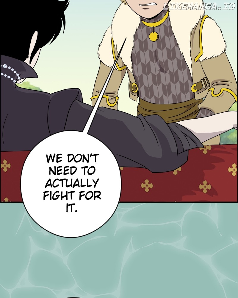 Cinderella Boy Chapter 22 - page 70
