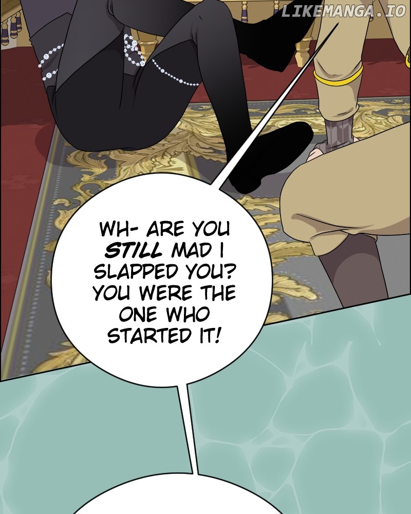 Cinderella Boy Chapter 22 - page 72