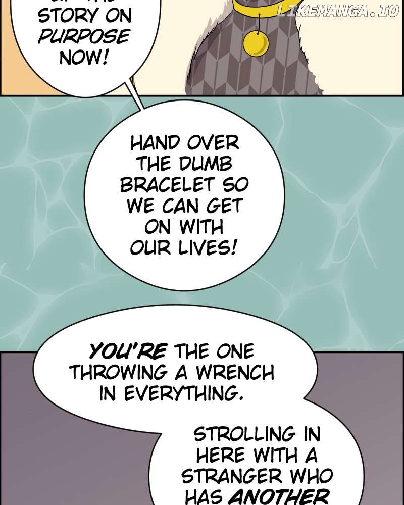 Cinderella Boy Chapter 22 - page 74