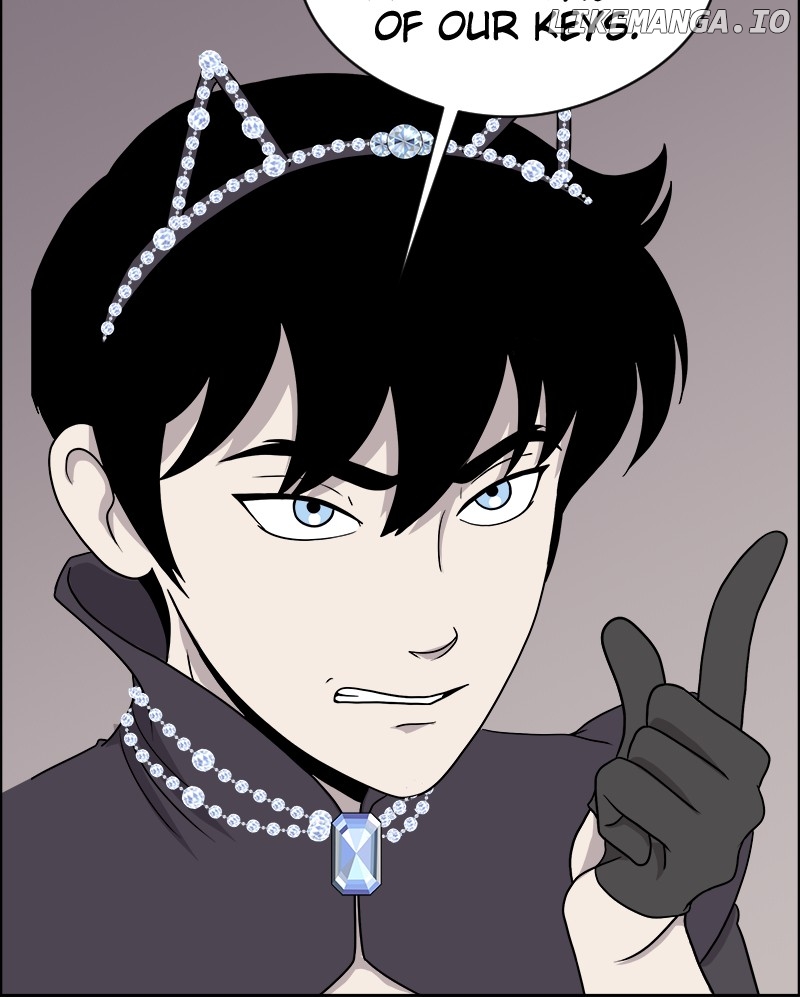 Cinderella Boy Chapter 22 - page 75