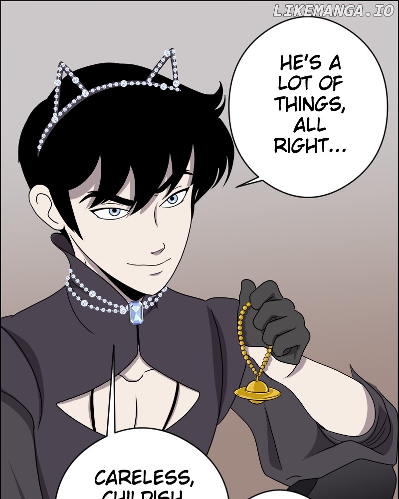 Cinderella Boy Chapter 22 - page 84
