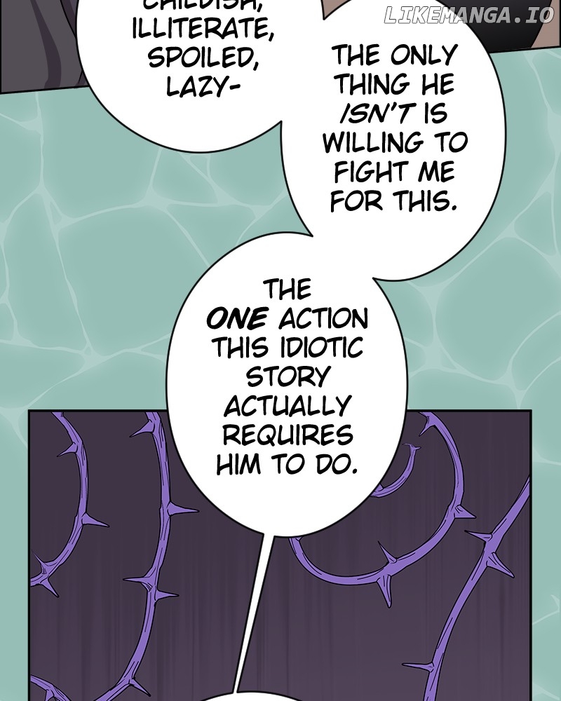 Cinderella Boy Chapter 22 - page 85