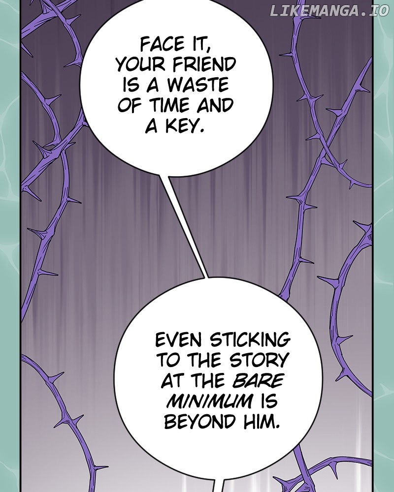 Cinderella Boy Chapter 22 - page 86