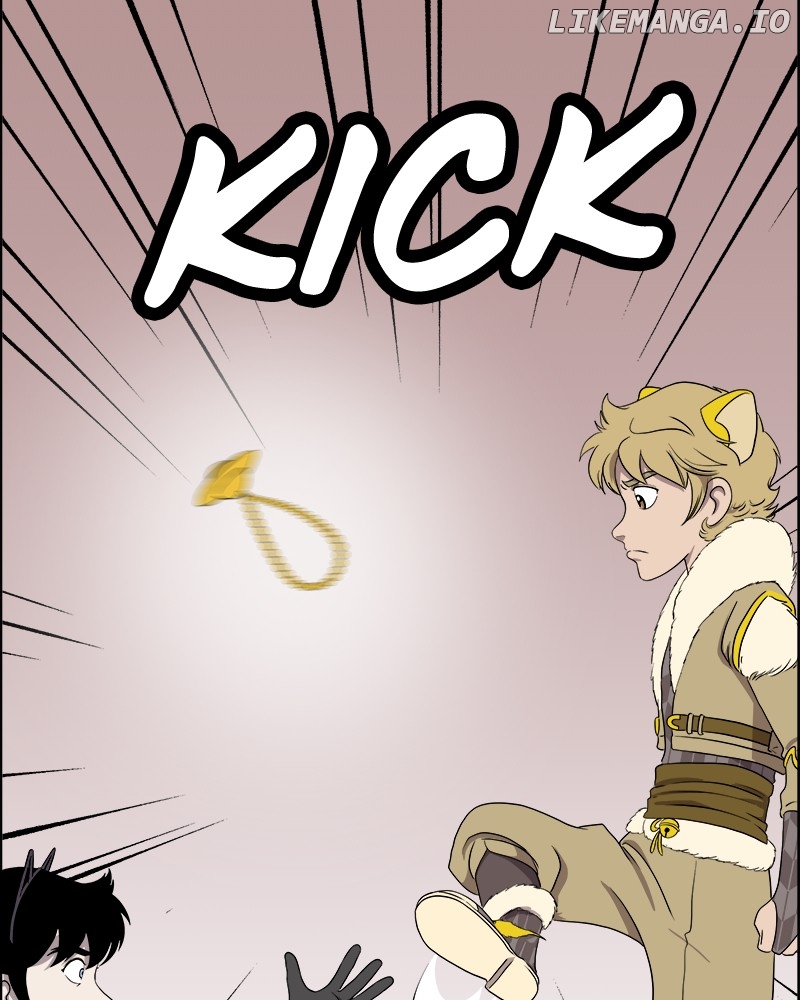 Cinderella Boy Chapter 22 - page 88
