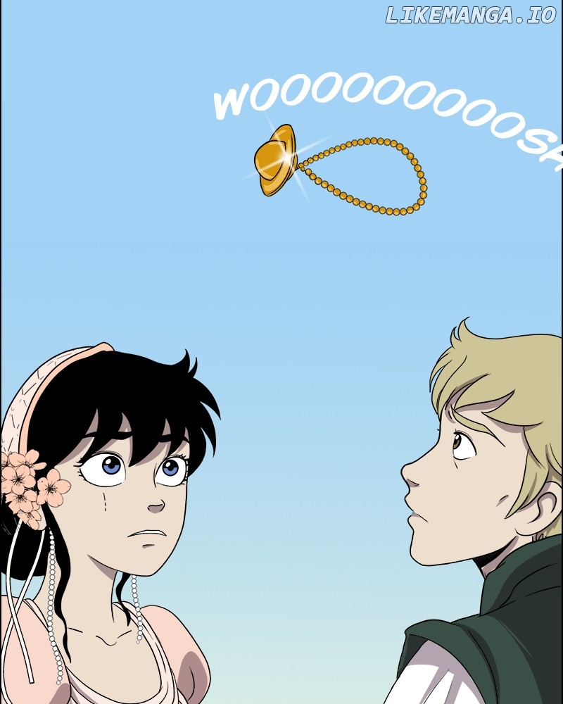 Cinderella Boy Chapter 22 - page 90