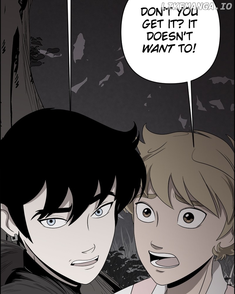 Cinderella Boy Chapter 61 - page 101