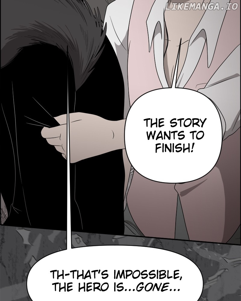 Cinderella Boy Chapter 61 - page 102