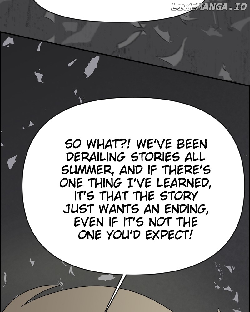 Cinderella Boy Chapter 61 - page 103