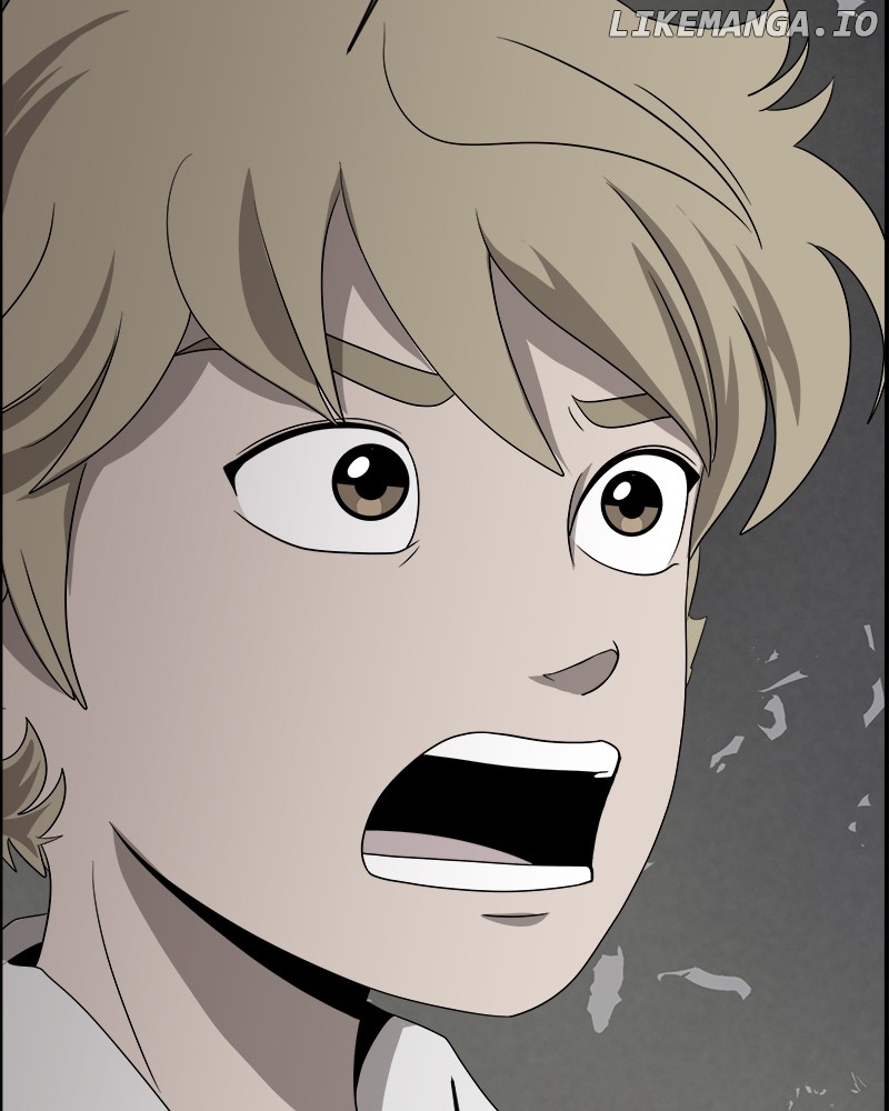 Cinderella Boy Chapter 61 - page 104