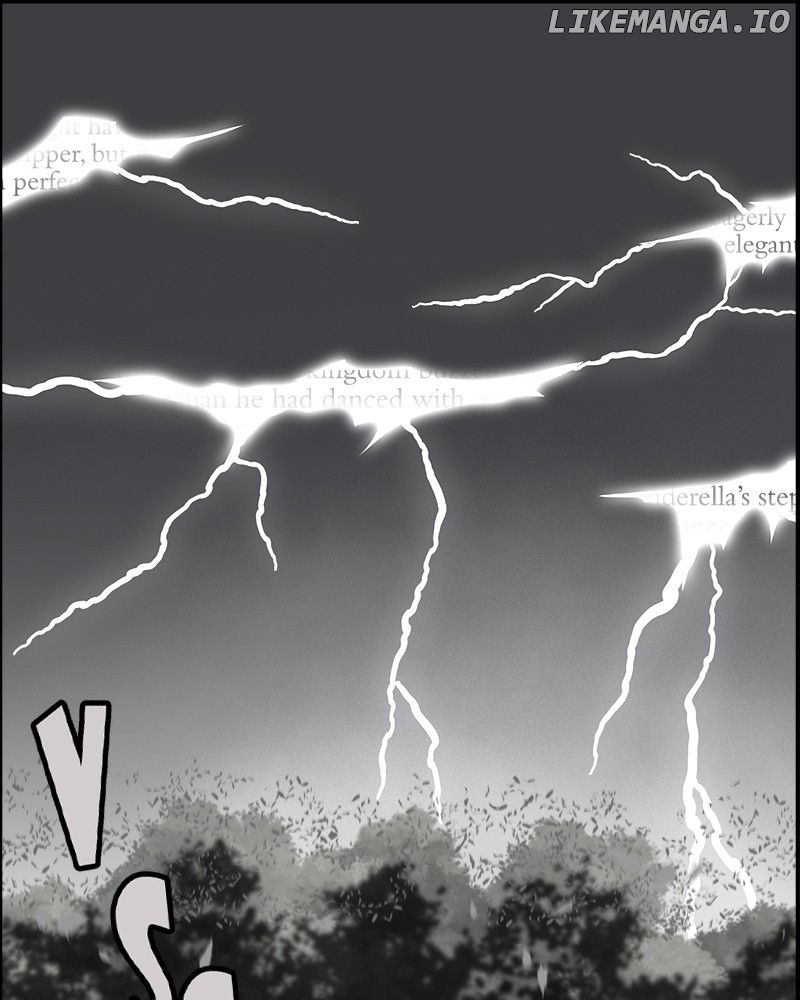 Cinderella Boy Chapter 61 - page 11