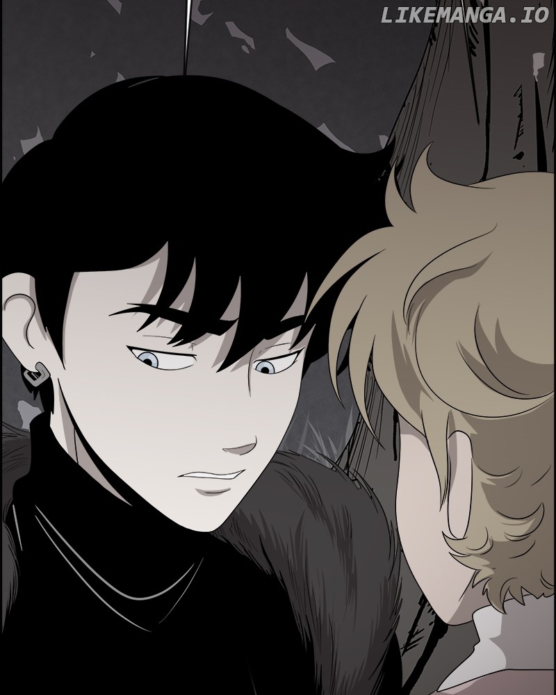 Cinderella Boy Chapter 61 - page 115