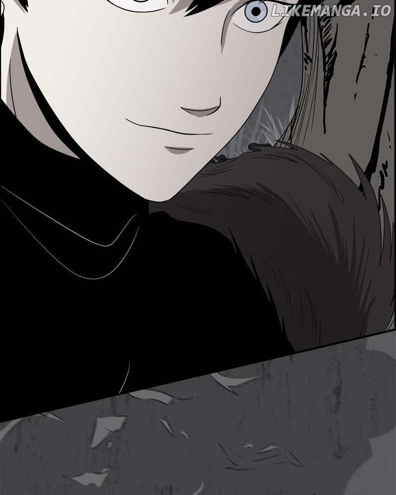 Cinderella Boy Chapter 61 - page 121