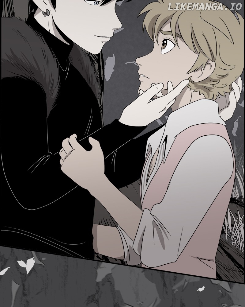Cinderella Boy Chapter 61 - page 124