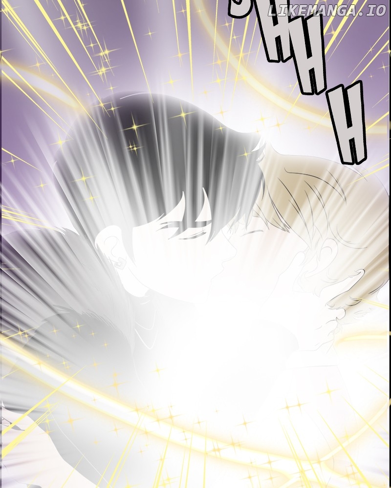 Cinderella Boy Chapter 61 - page 161