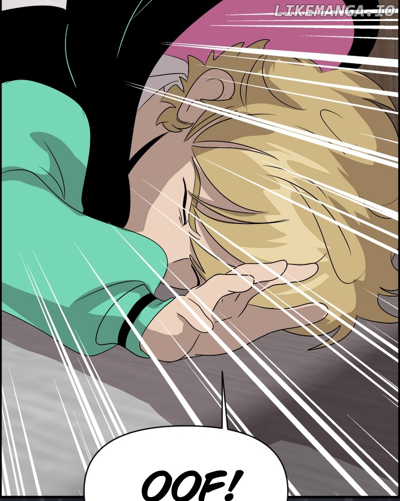 Cinderella Boy Chapter 61 - page 176