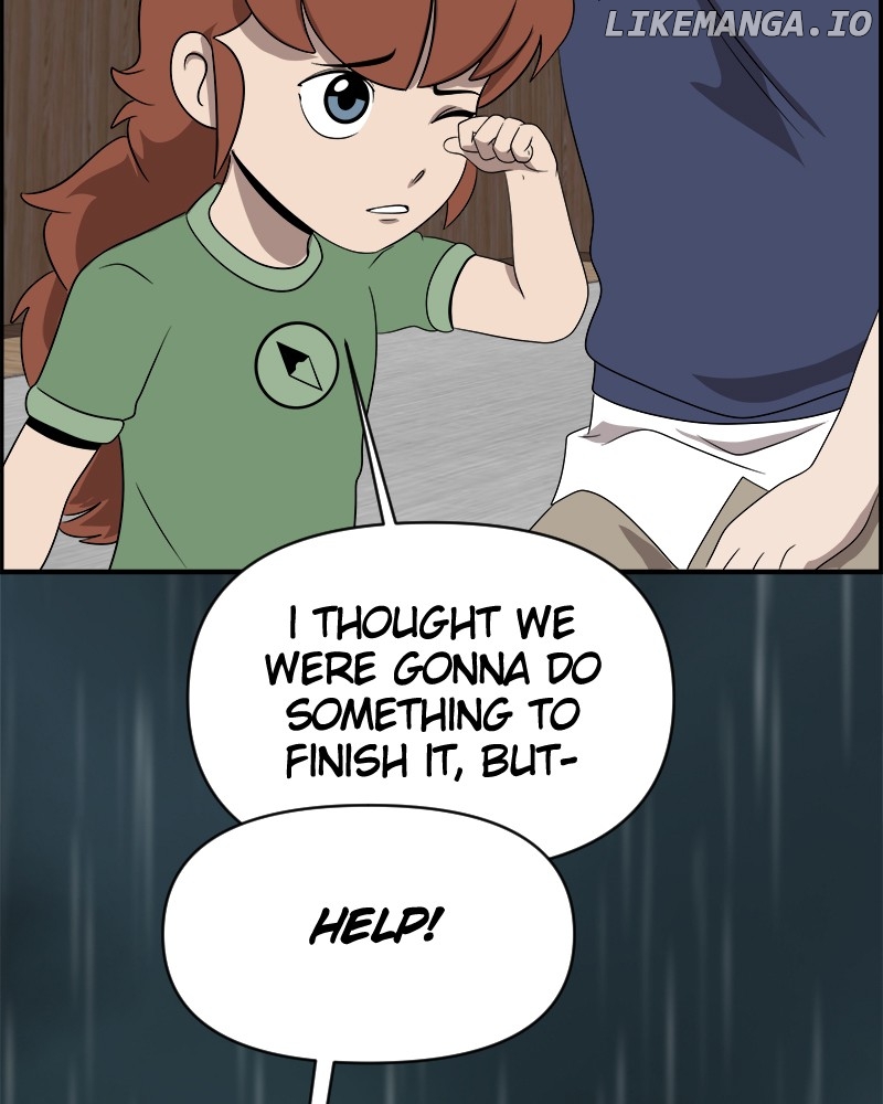 Cinderella Boy Chapter 61 - page 180