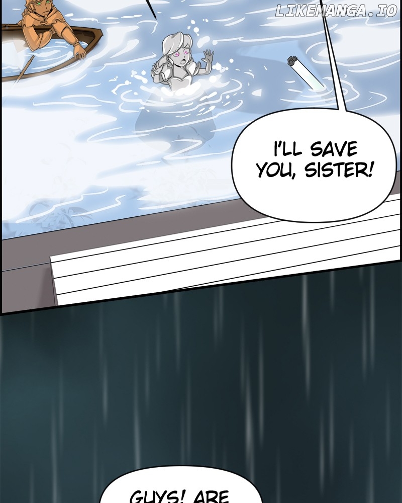 Cinderella Boy Chapter 61 - page 182