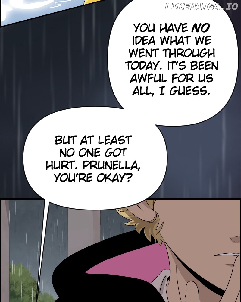 Cinderella Boy Chapter 61 - page 185