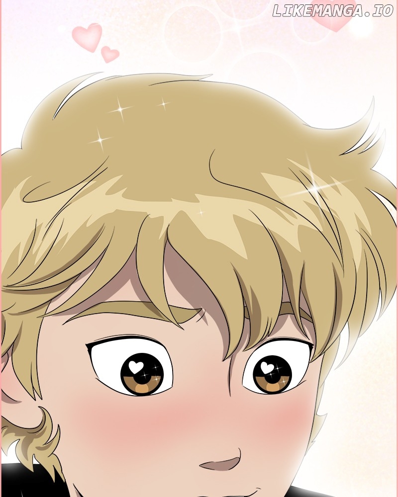 Cinderella Boy Chapter 61 - page 188