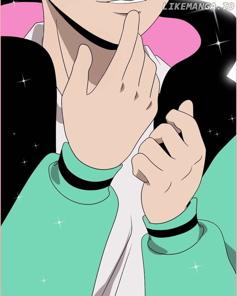 Cinderella Boy Chapter 61 - page 189