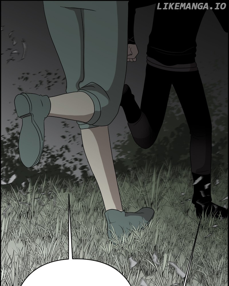 Cinderella Boy Chapter 61 - page 19