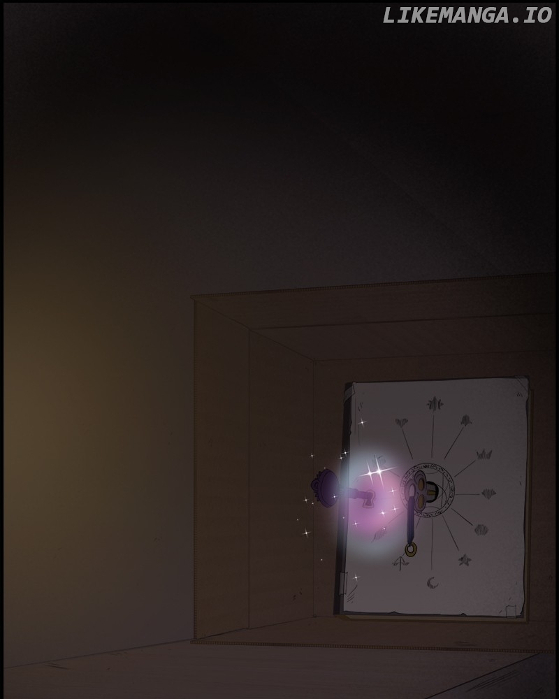 Cinderella Boy Chapter 61 - page 196
