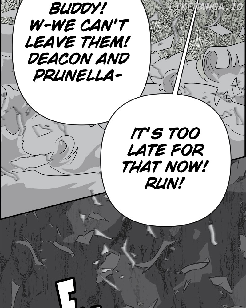 Cinderella Boy Chapter 61 - page 20