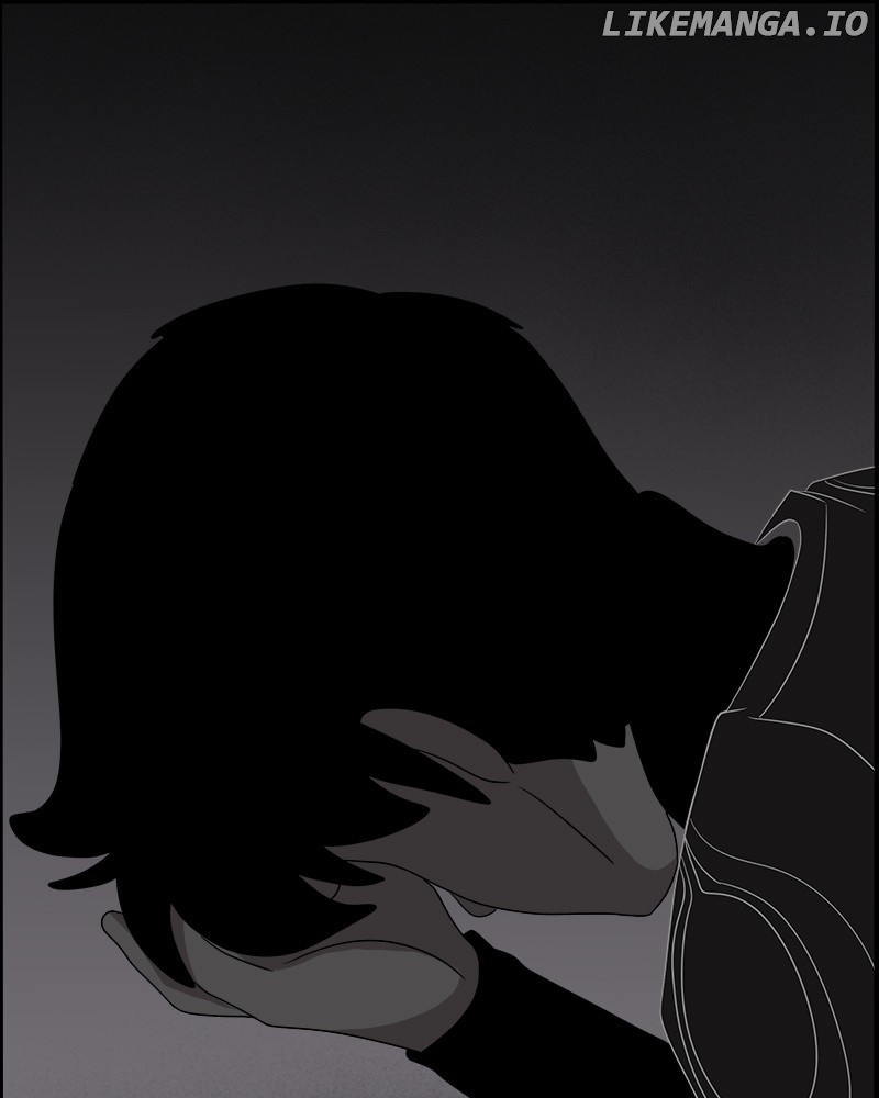 Cinderella Boy Chapter 61 - page 204