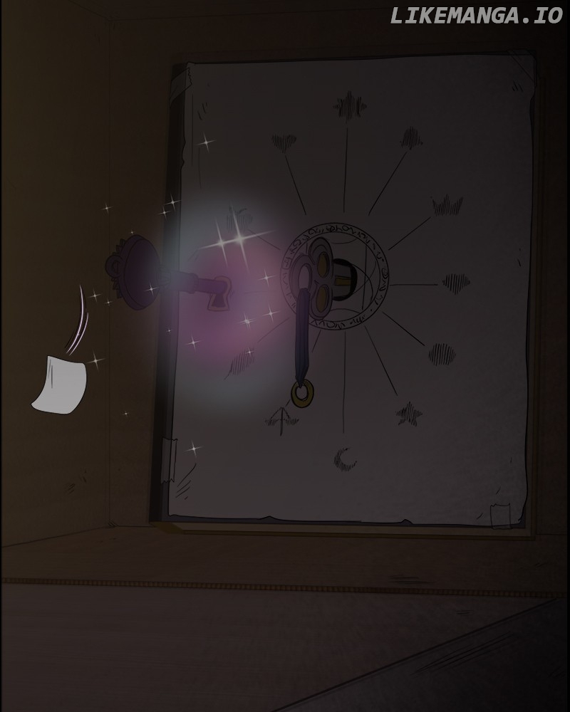 Cinderella Boy Chapter 61 - page 207