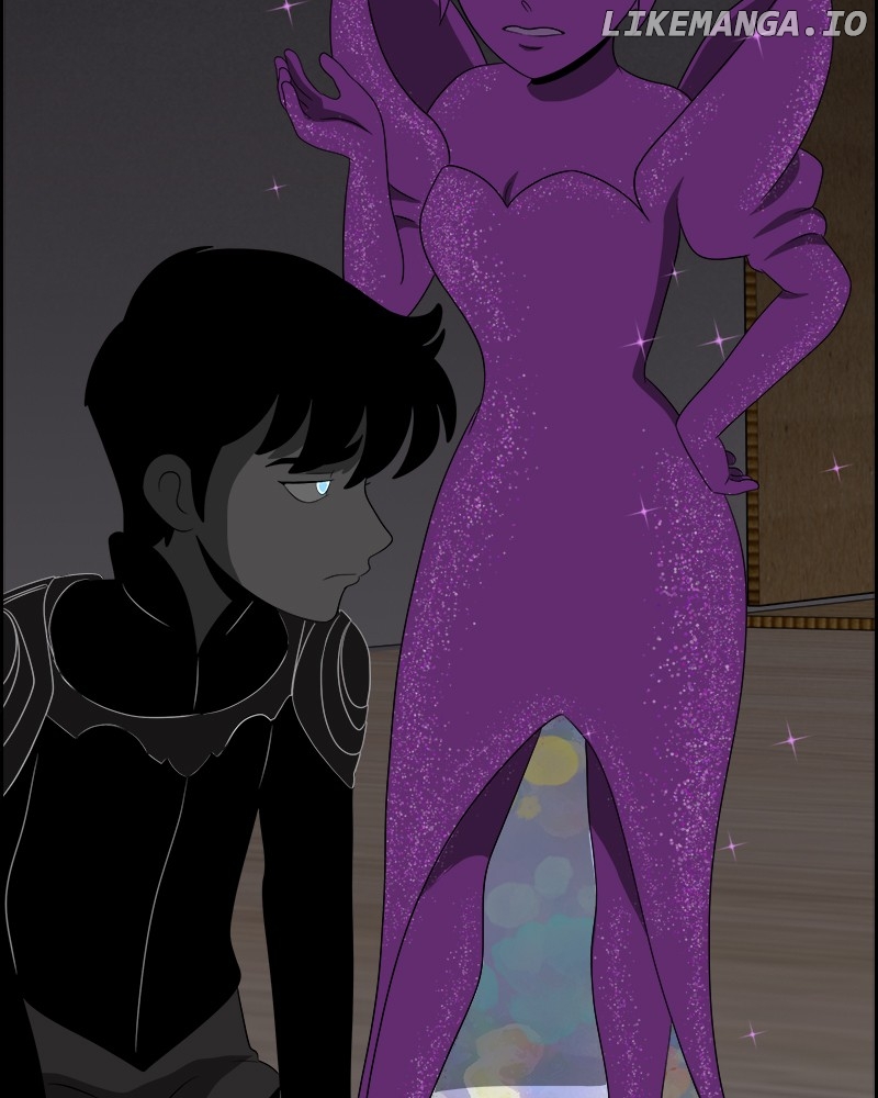 Cinderella Boy Chapter 61 - page 222