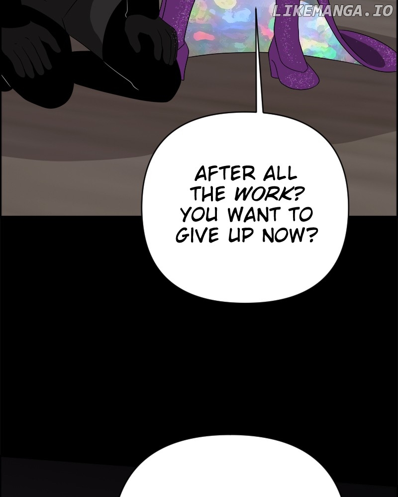 Cinderella Boy Chapter 61 - page 223