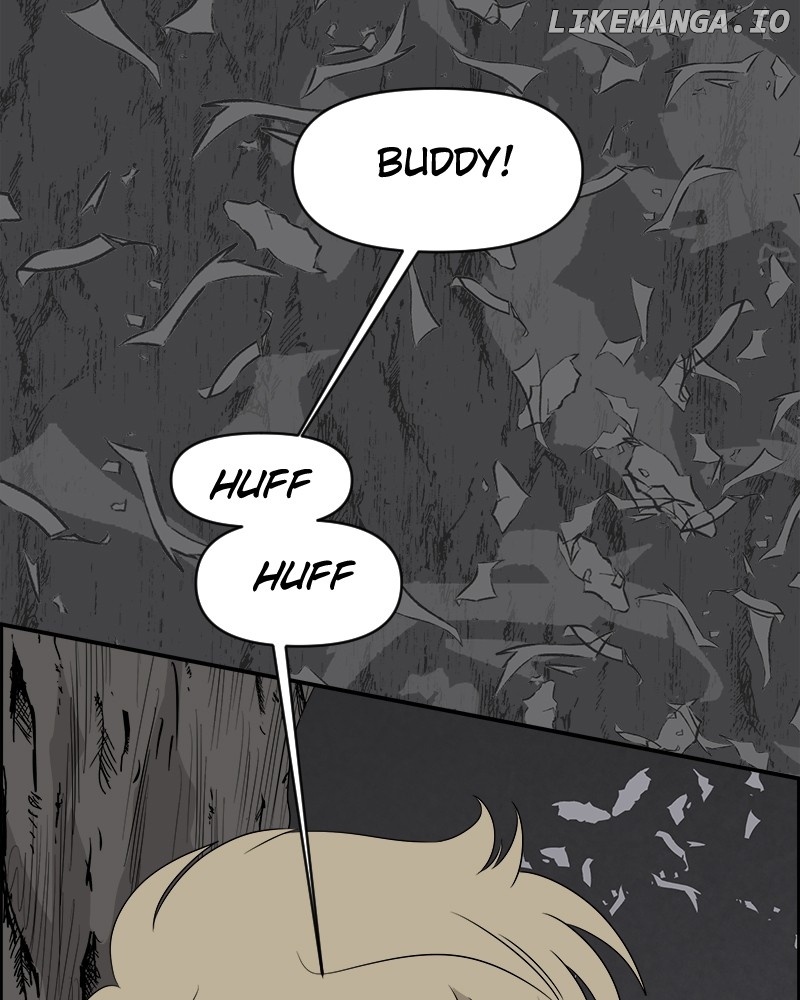 Cinderella Boy Chapter 61 - page 23