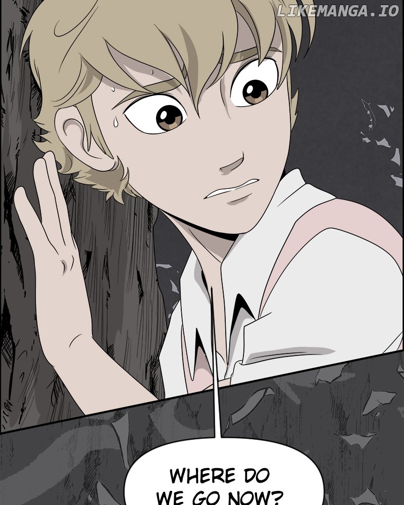 Cinderella Boy Chapter 61 - page 24