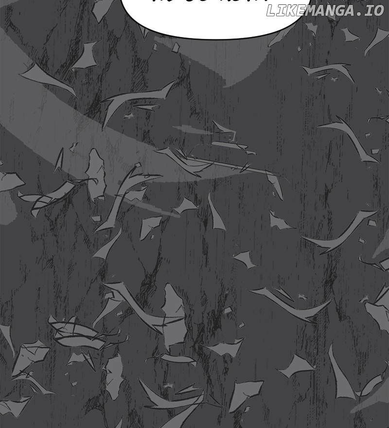 Cinderella Boy Chapter 61 - page 25