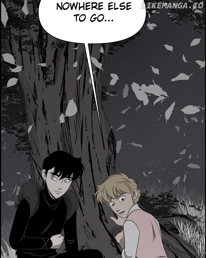 Cinderella Boy Chapter 61 - page 27
