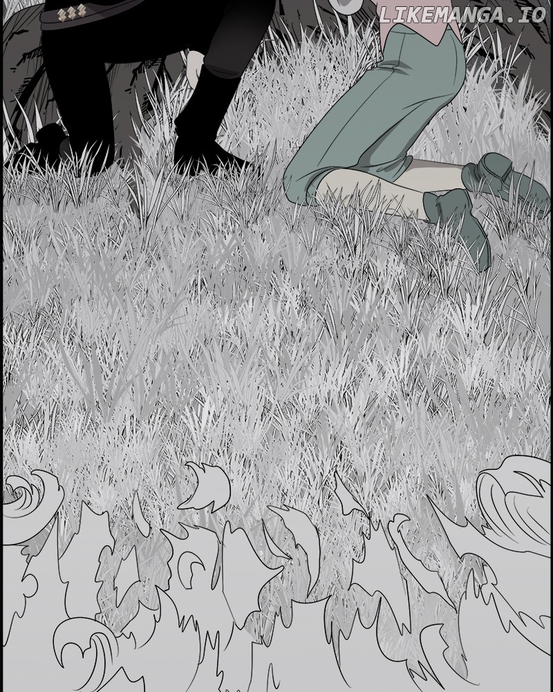 Cinderella Boy Chapter 61 - page 28