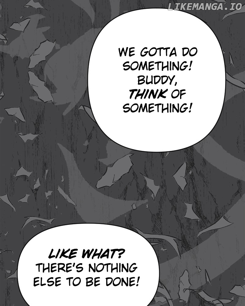 Cinderella Boy Chapter 61 - page 31