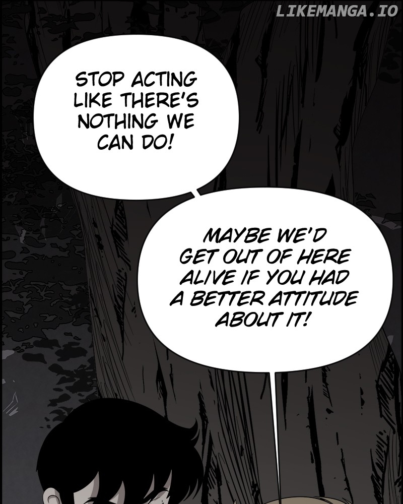 Cinderella Boy Chapter 61 - page 33